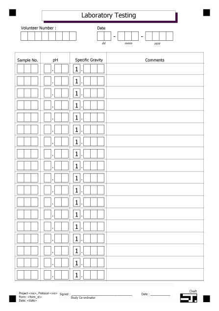 spd-laboratory-testing