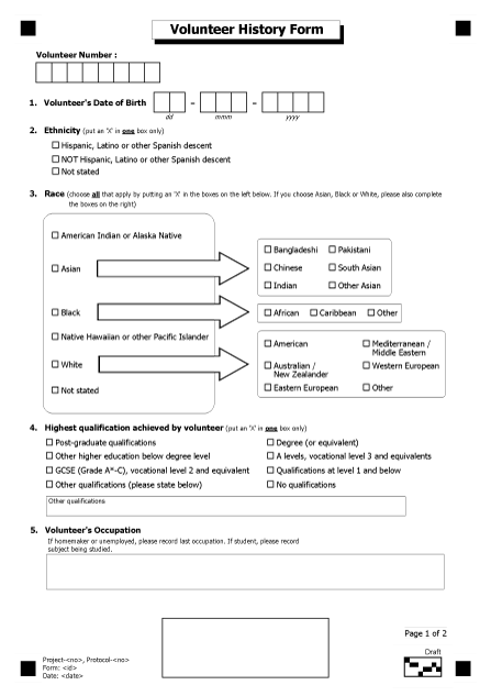 spd-volunteer-history-form