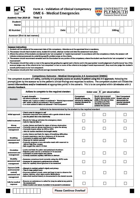 university-of-plymouth-medical-emergencies-crf