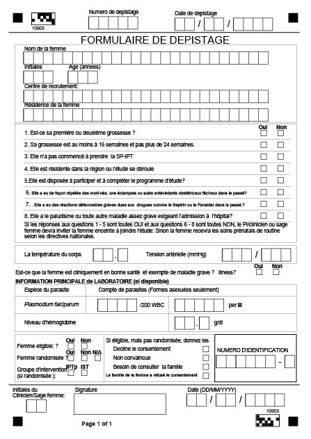 menafricar-formulaire-de-despistage