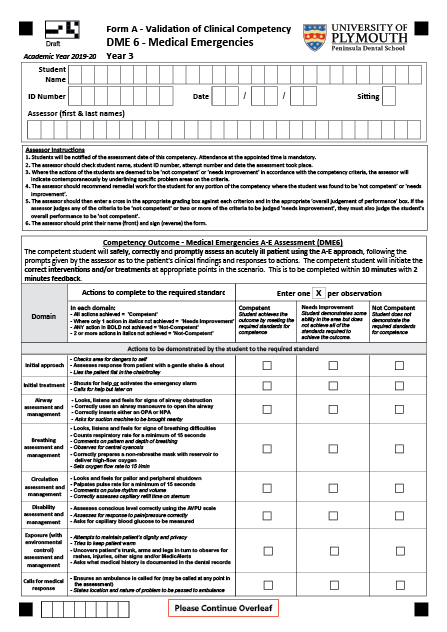 university-of-plymouth-medical-emergencies-crf