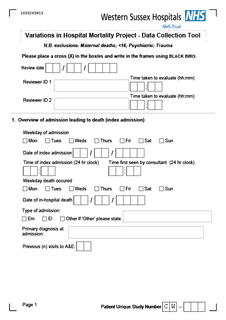 western-sussex-hospitals-nhs-trust