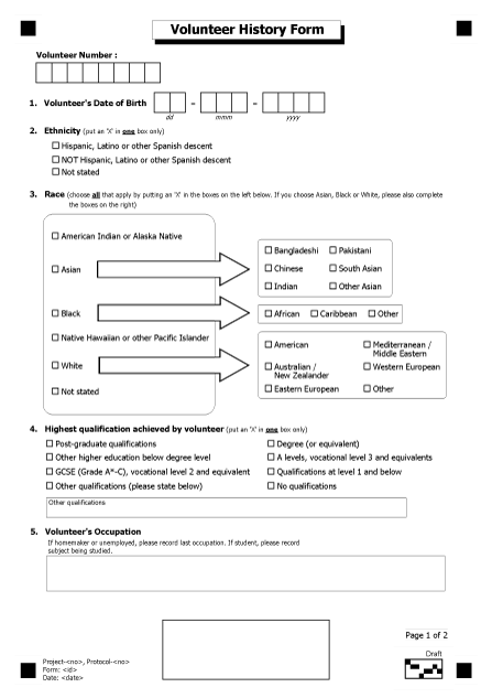 spd-volunteer-history-form